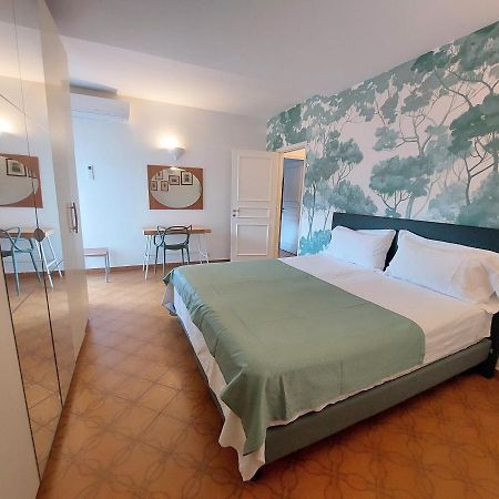 Casa L'Agave Villa Capri Dış mekan fotoğraf