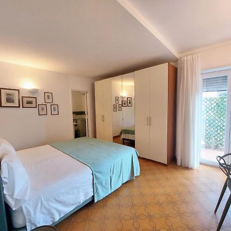 Casa L'Agave Villa Capri Dış mekan fotoğraf