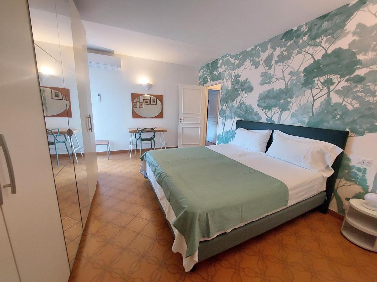 Casa L'Agave Villa Capri Dış mekan fotoğraf