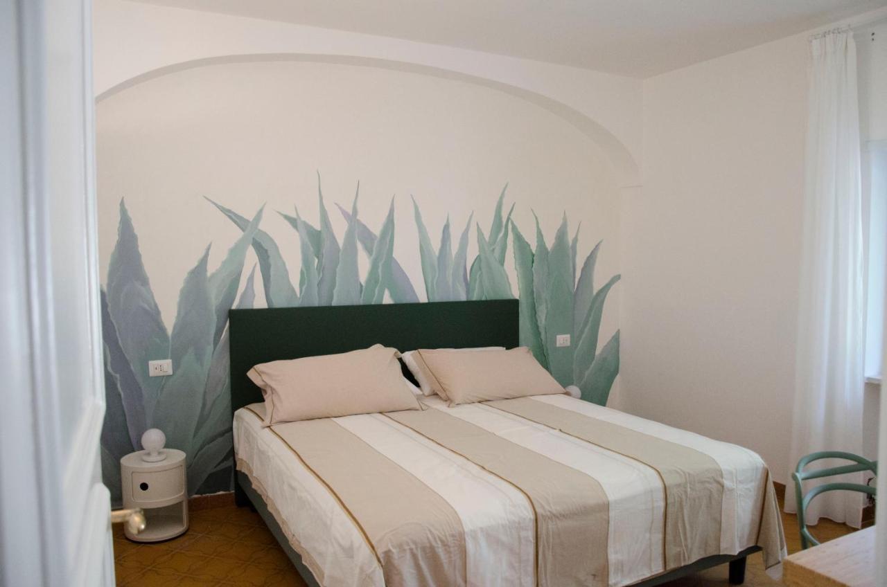 Casa L'Agave Villa Capri Dış mekan fotoğraf