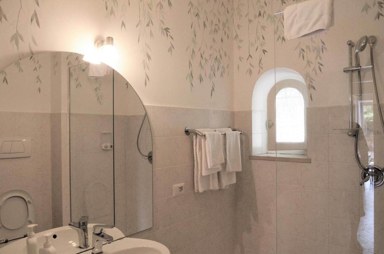 Casa L'Agave Villa Capri Dış mekan fotoğraf