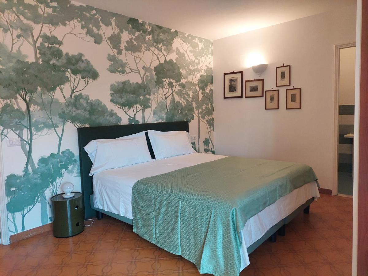 Casa L'Agave Villa Capri Dış mekan fotoğraf