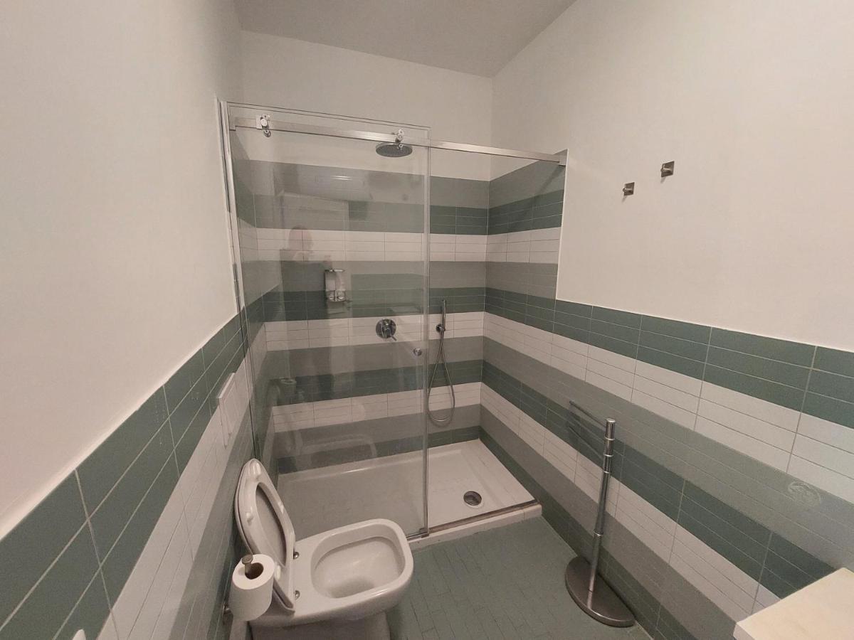 Casa L'Agave Villa Capri Dış mekan fotoğraf