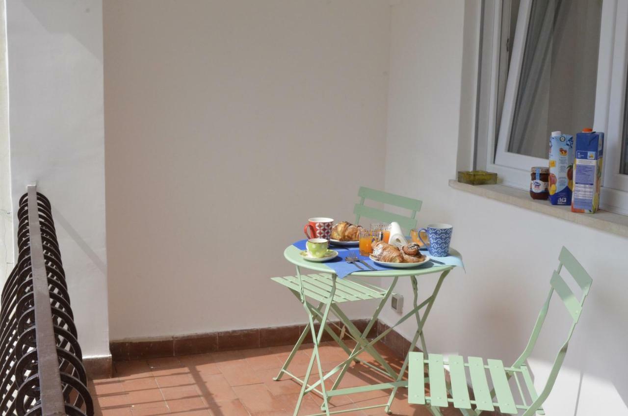 Casa L'Agave Villa Capri Dış mekan fotoğraf